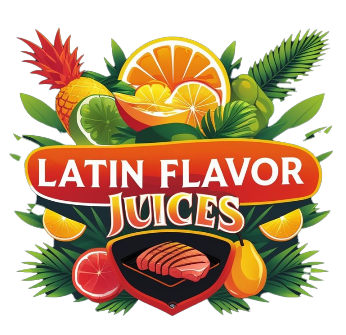 Latin Flavor Juices